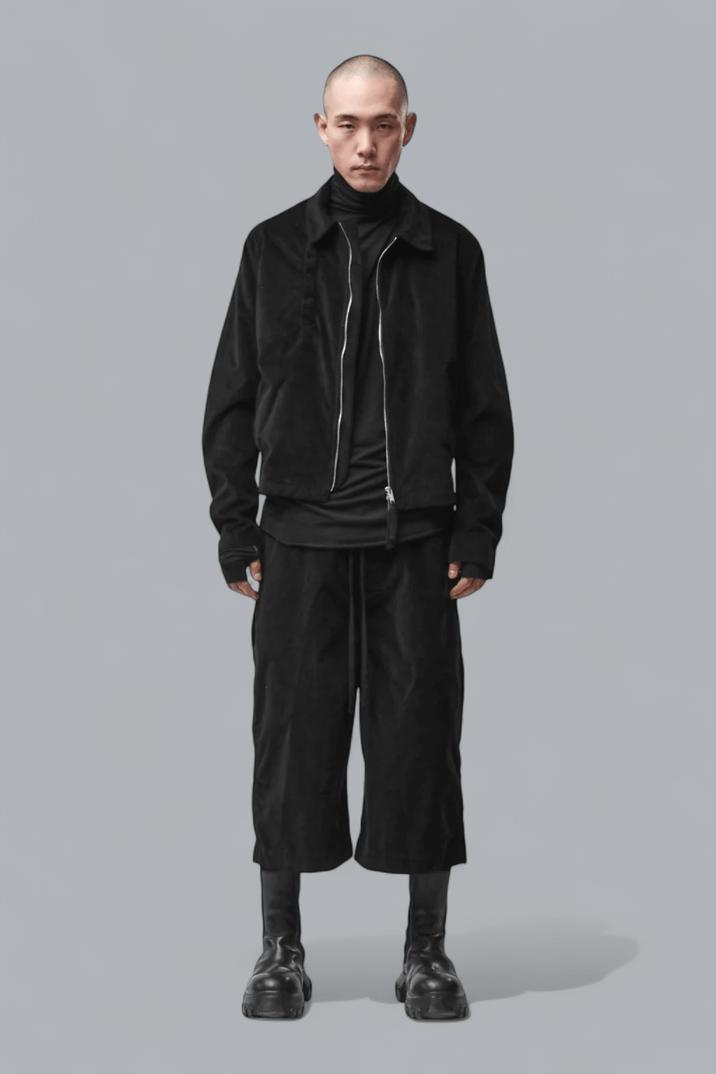 M J 94 BOMBERJACKE