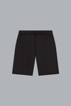Interlock Supima Sport Shorts Black