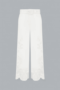 RICHELIEU PANTS