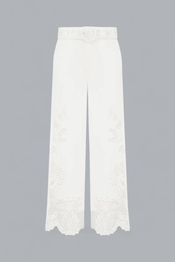 RICHELIEU PANTS