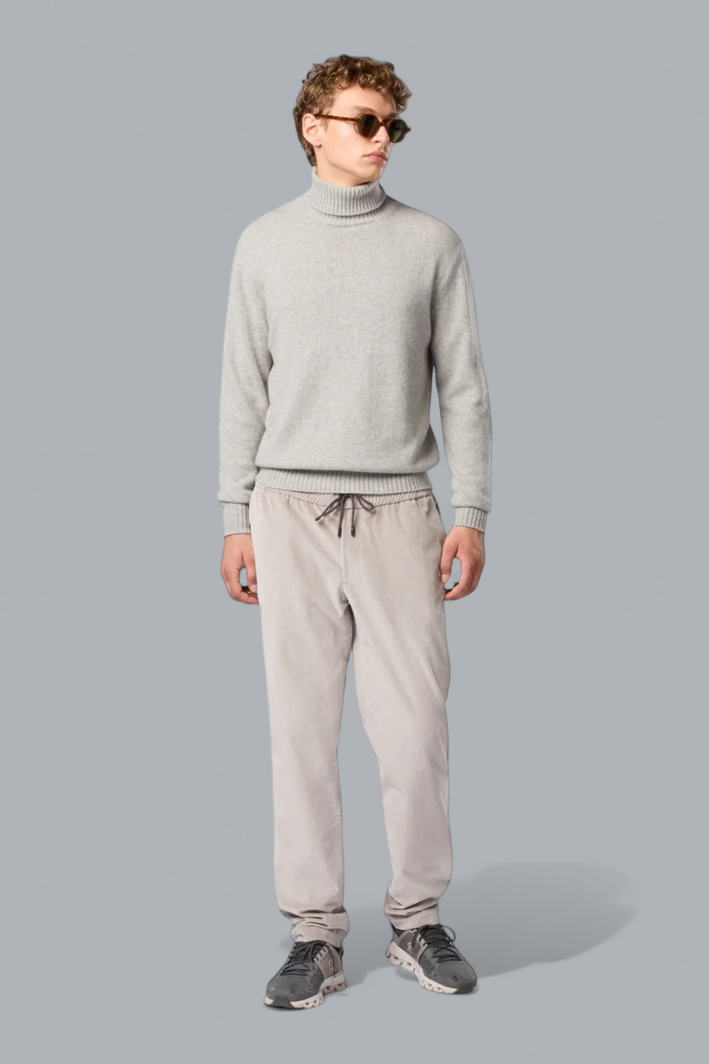 MINDSET TROUSERS