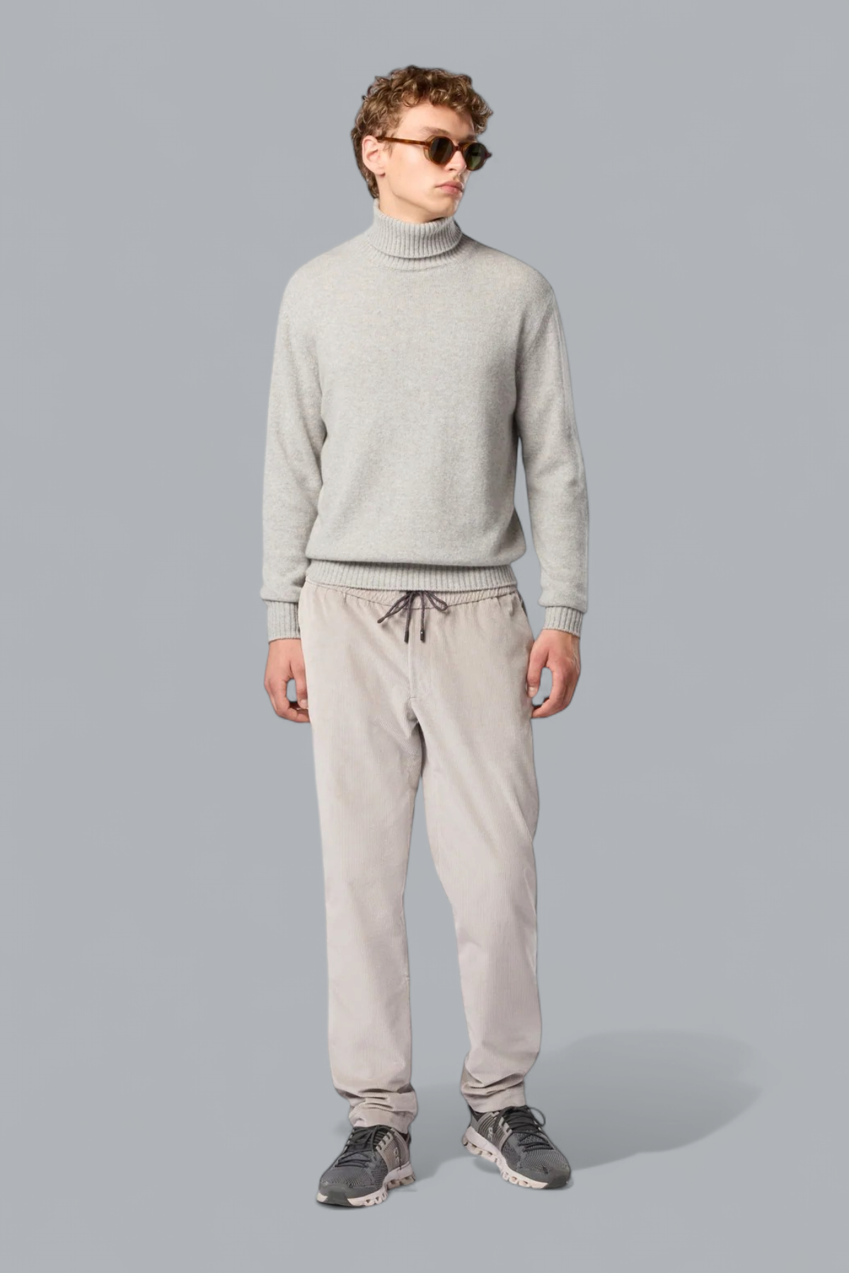 MINDSET TROUSERS