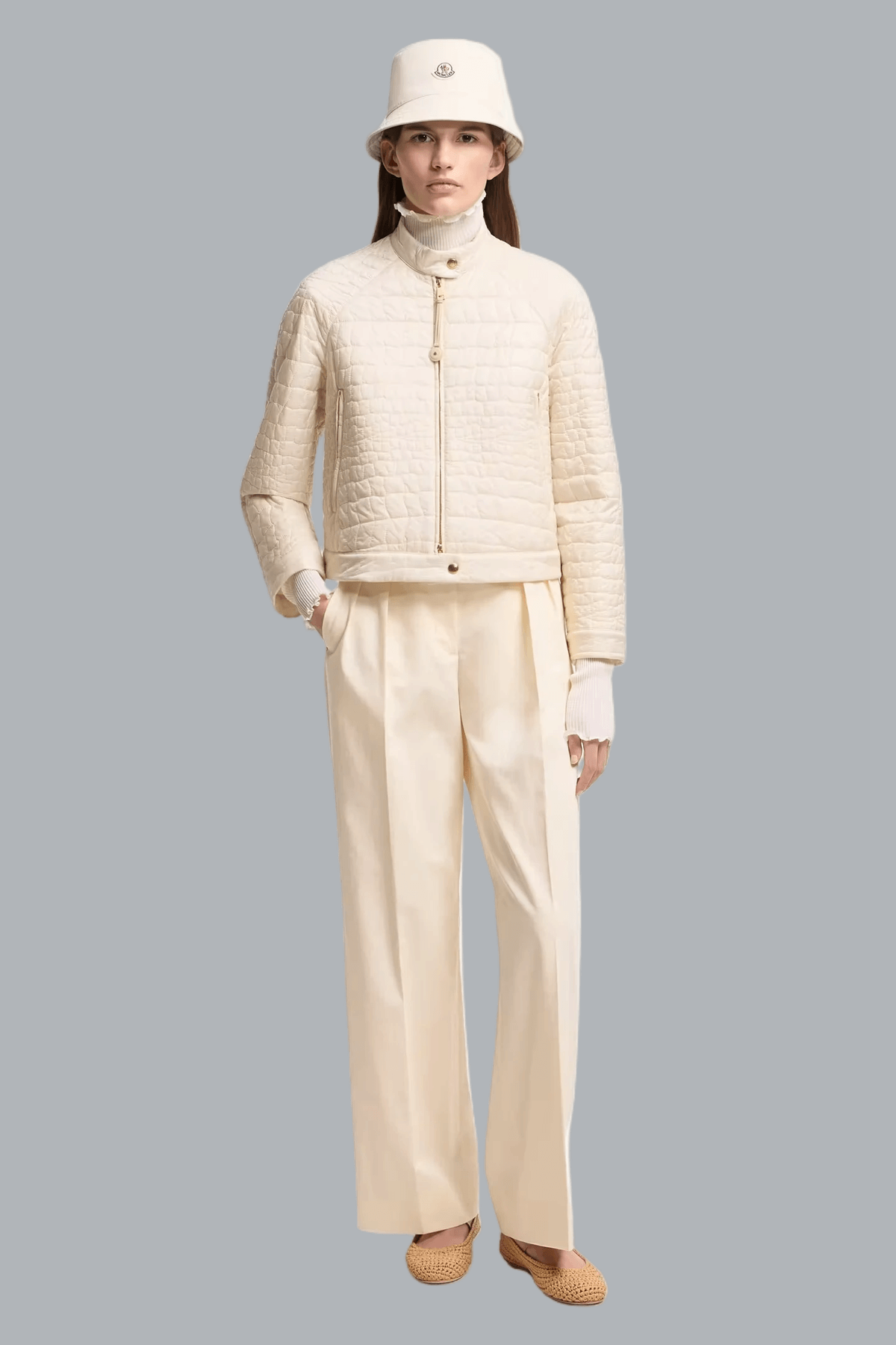 TROUSERS