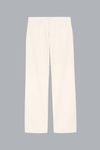JEAN LARGE FIT WHITE