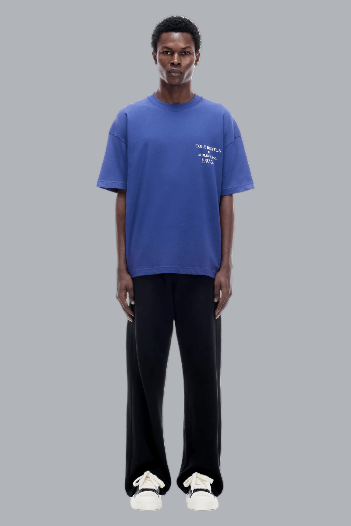 ATHLETIC T-SHIRT