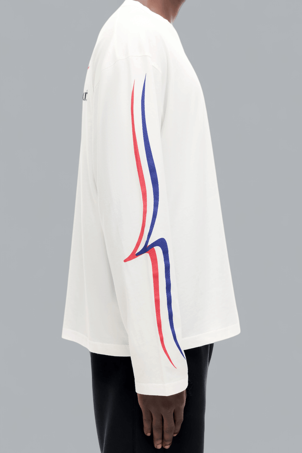 COLE BUXTON SPORT LONG SLEEVE T-SHIRT