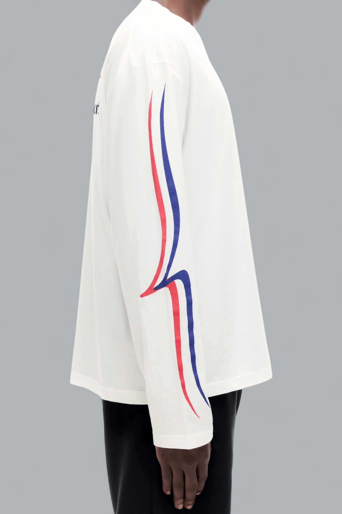 COLE BUXTON SPORT LONG SLEEVE T-SHIRT