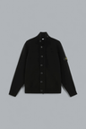LAMBSWOOL BUTTON-UP CARDIGAN
