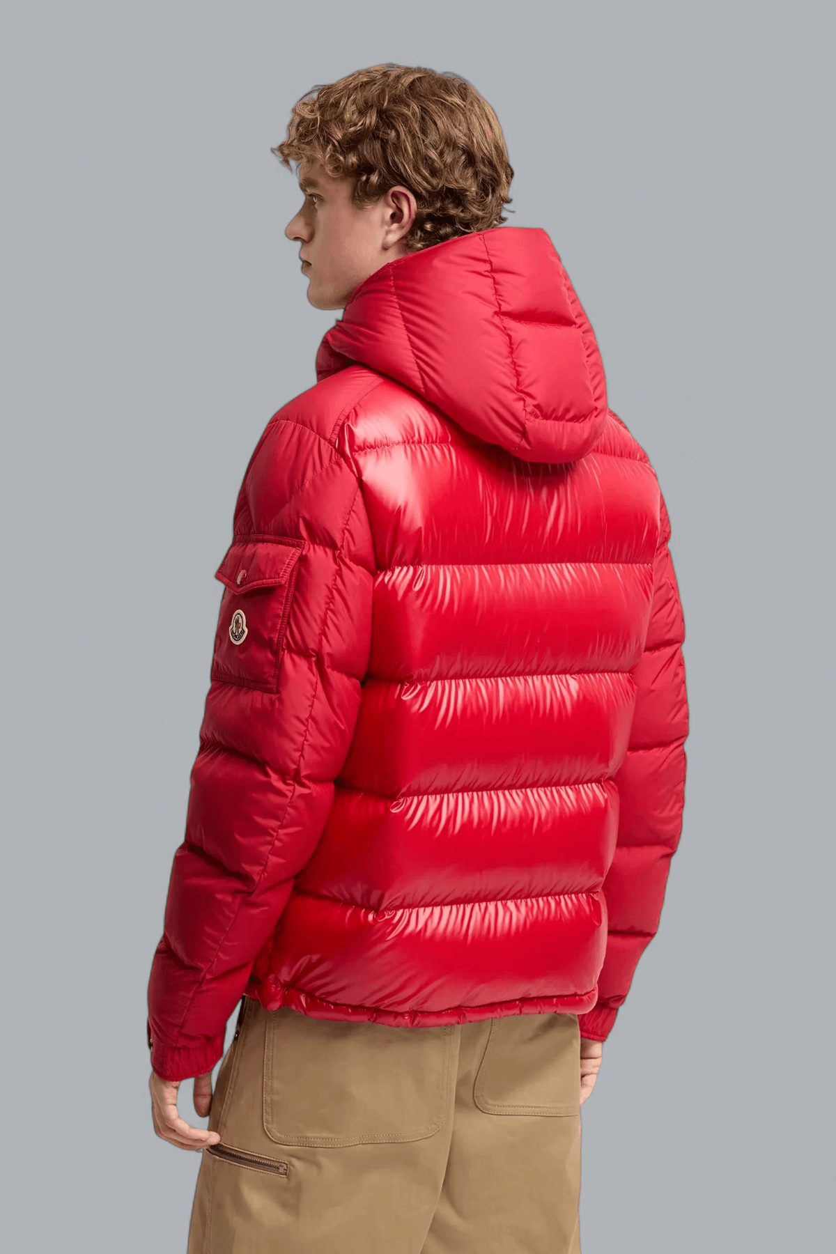 MAYA JACKET