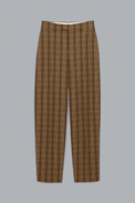 Brown Dessin