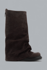 Robin-Kampfstiefel