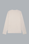 INTERLOCK SUPIMA LONG SLEEVE T-SHIRT