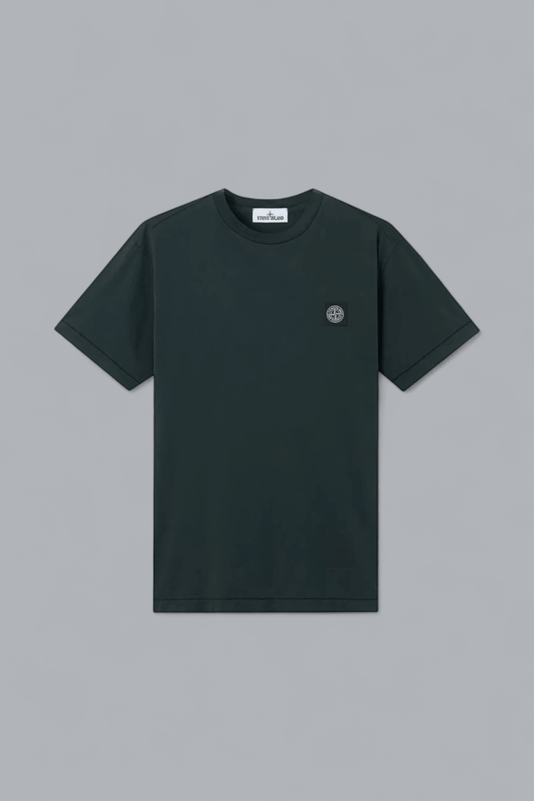 60/2 COTTON JERSEY T-SHIRT