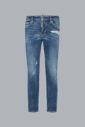 Skater Jean Navy