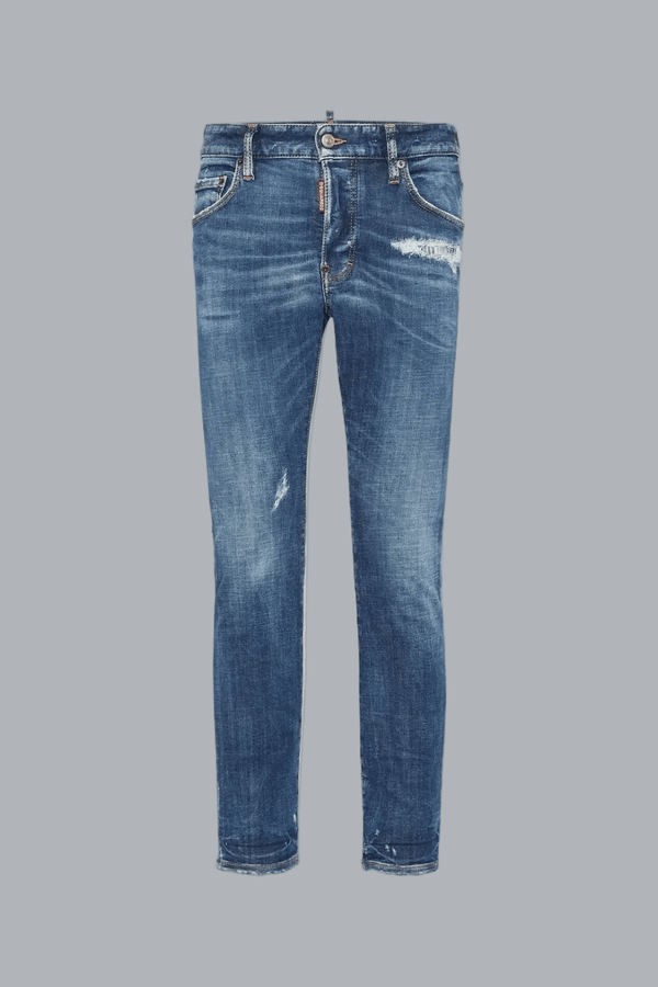 Skater Jean Navy