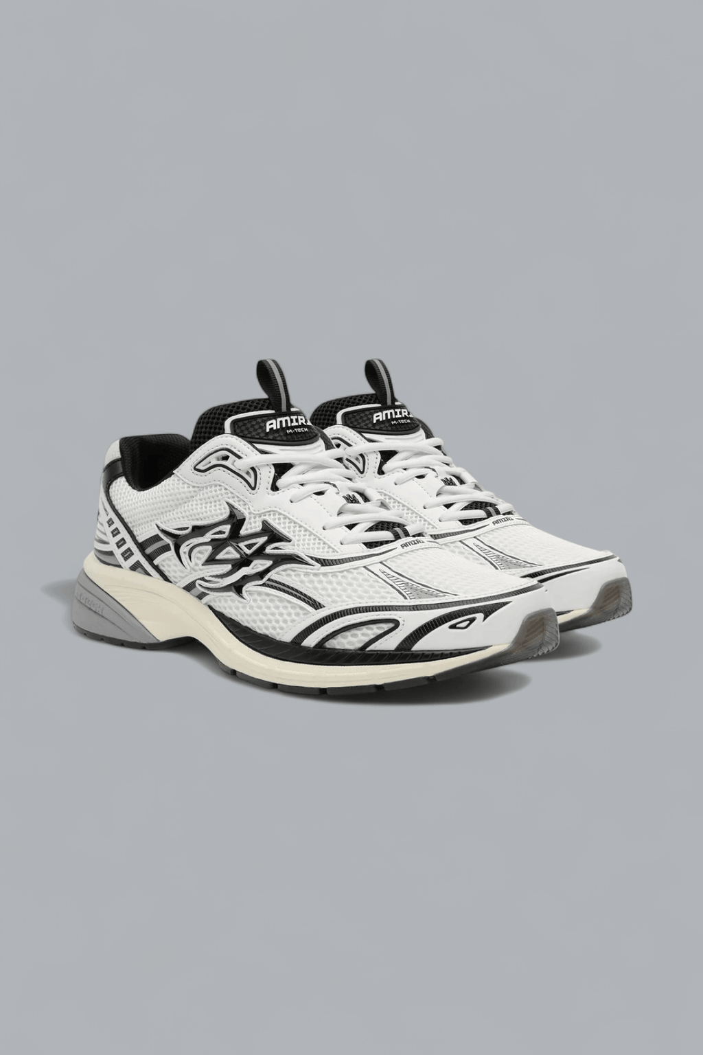 M-TECH SNEAKERS