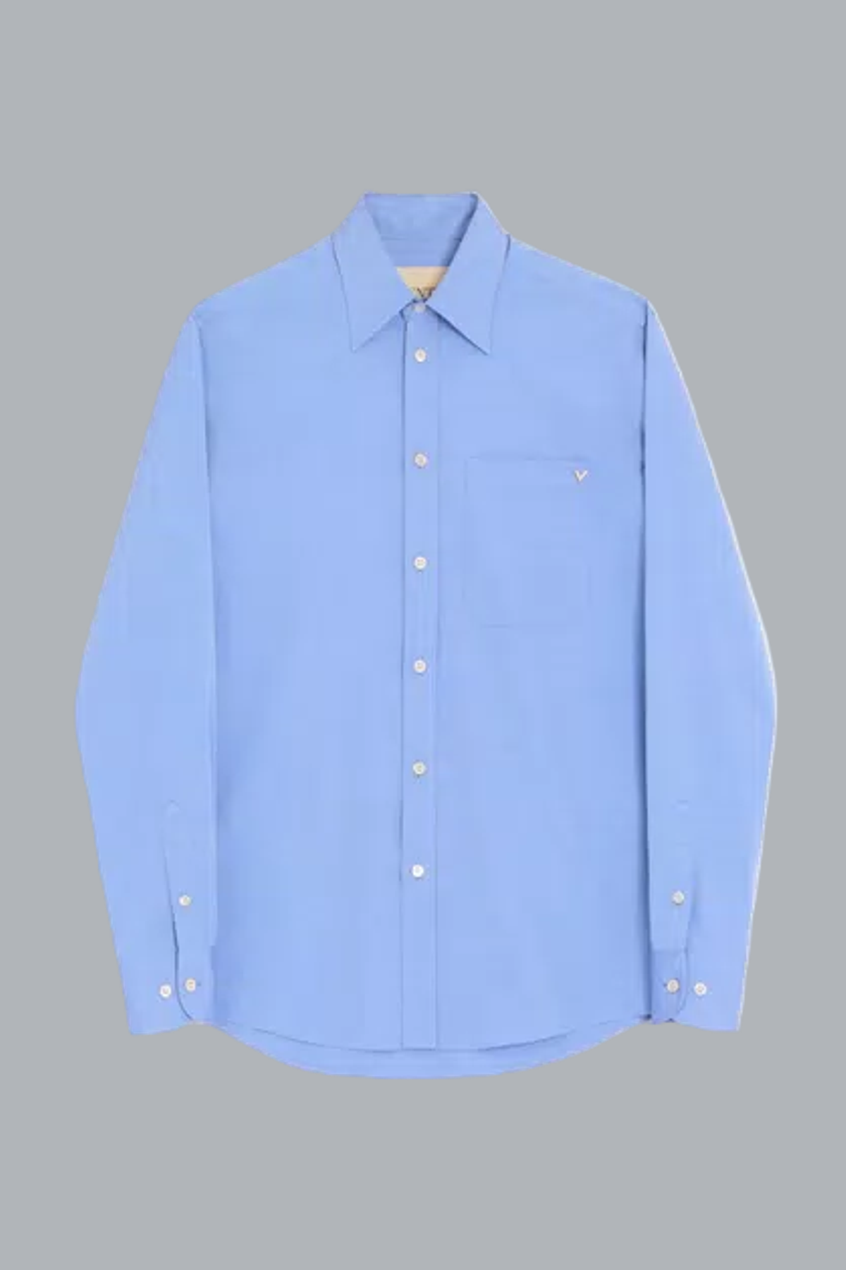 VGOLD LIGHTWEIGHT OXFORD SHIRT