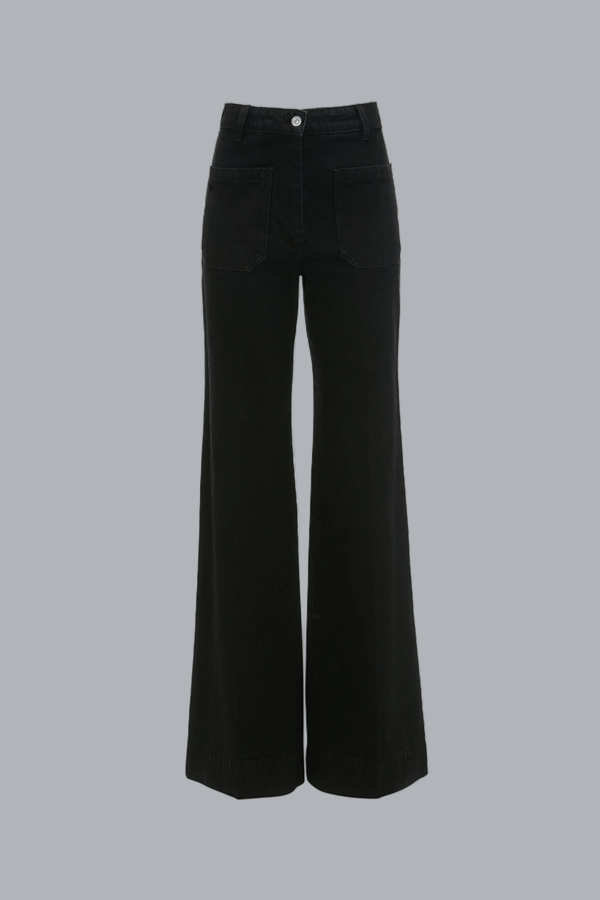 Alina Stretch Jeans