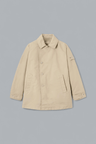 DAVID-TC GHOST PEA COAT