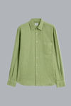 CAMICIA SEDICI GREEN