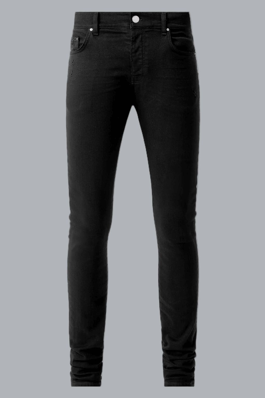 Stack Jean BLACK OD