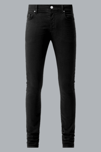 Stack Jean BLACK OD