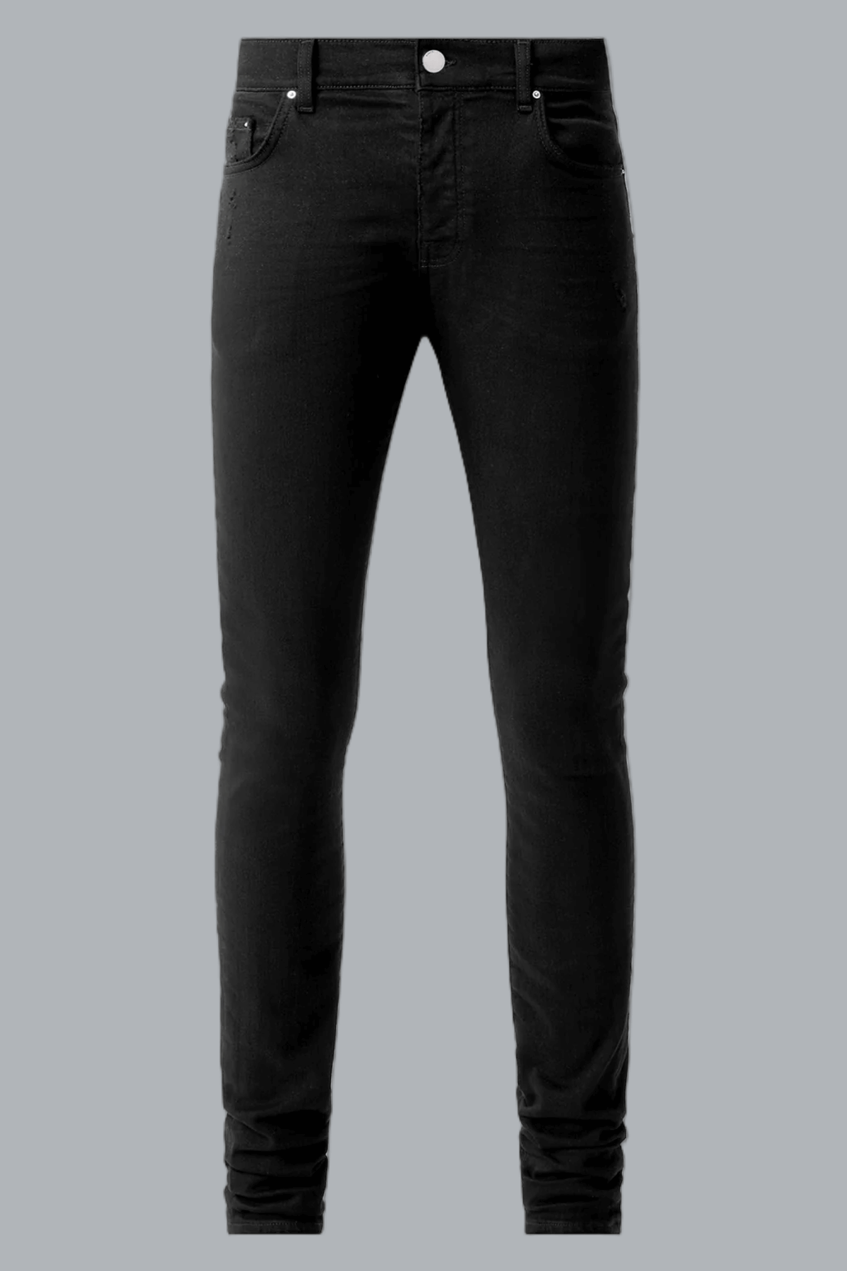 Stack Jean BLACK OD