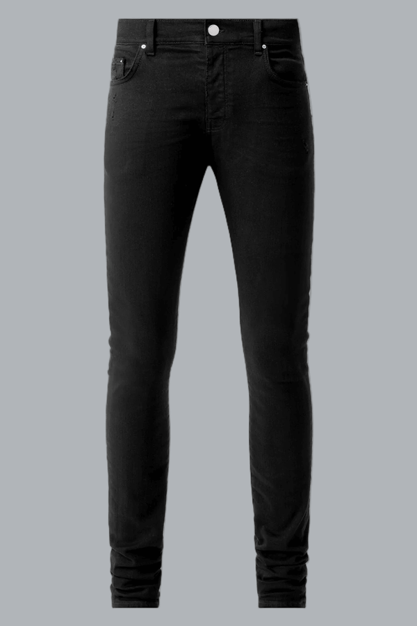 Stack Jean BLACK OD