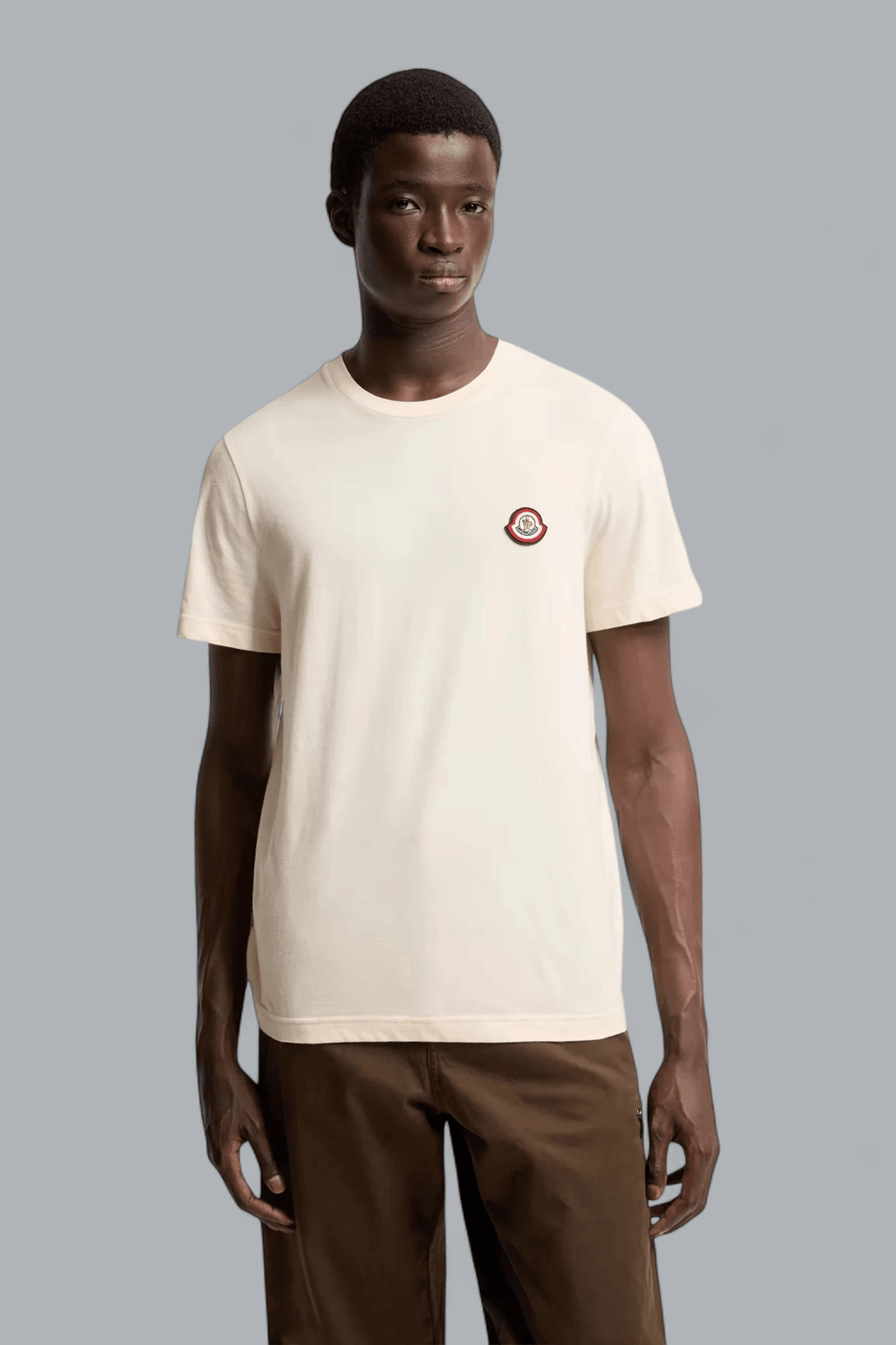 LOGO T-SHIRT