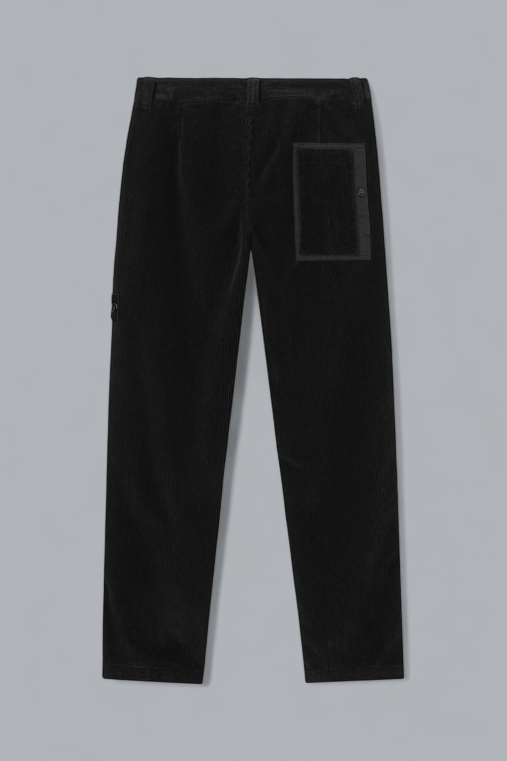 ORGANIC COTTON CORDUROY 800 PANTS