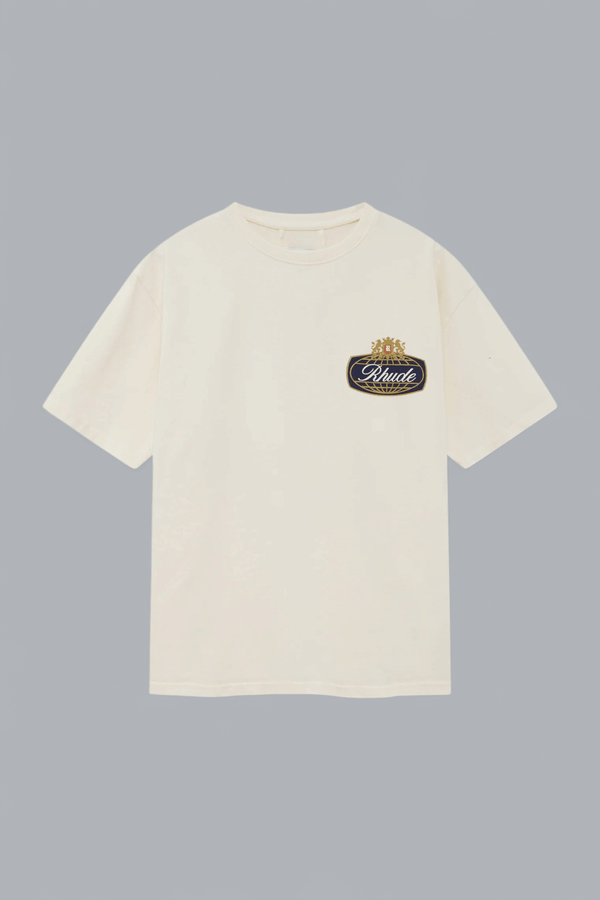 SAFARI CREST T-SHIRT