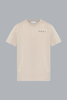 OFF LOGO SLIM T-SHIRT