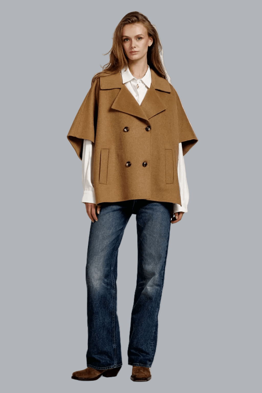 Elin Coat