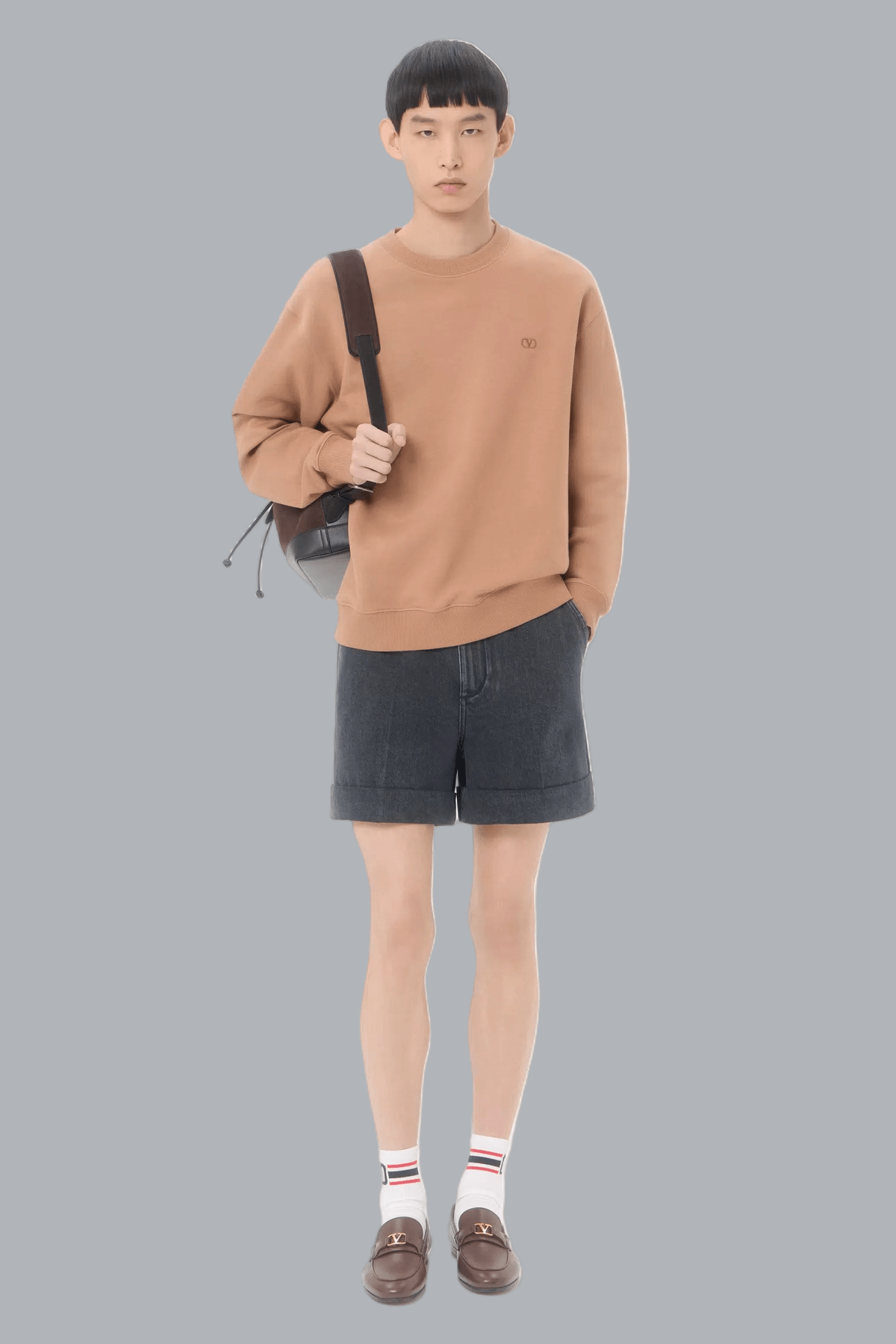 VLOGO SIGNATURE SWEATER