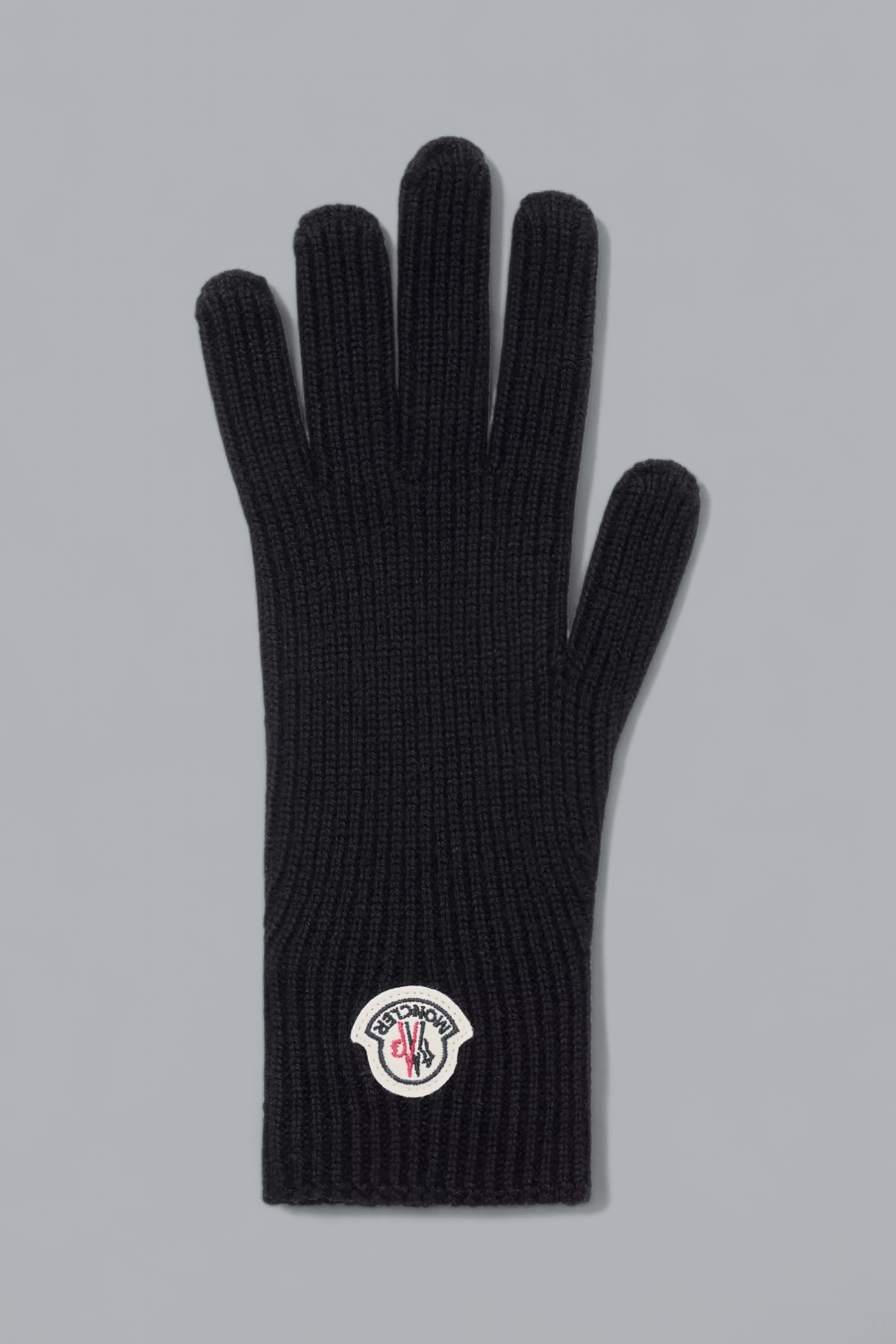Handschuhe mit Logo