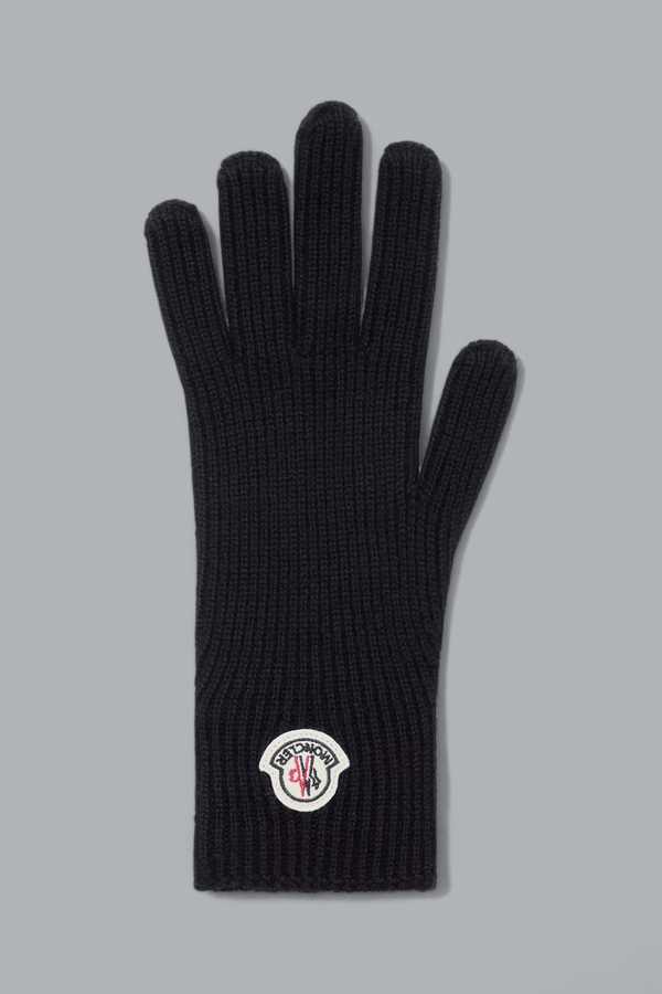LOGO GLOVES