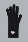 Handschuhe mit Logo