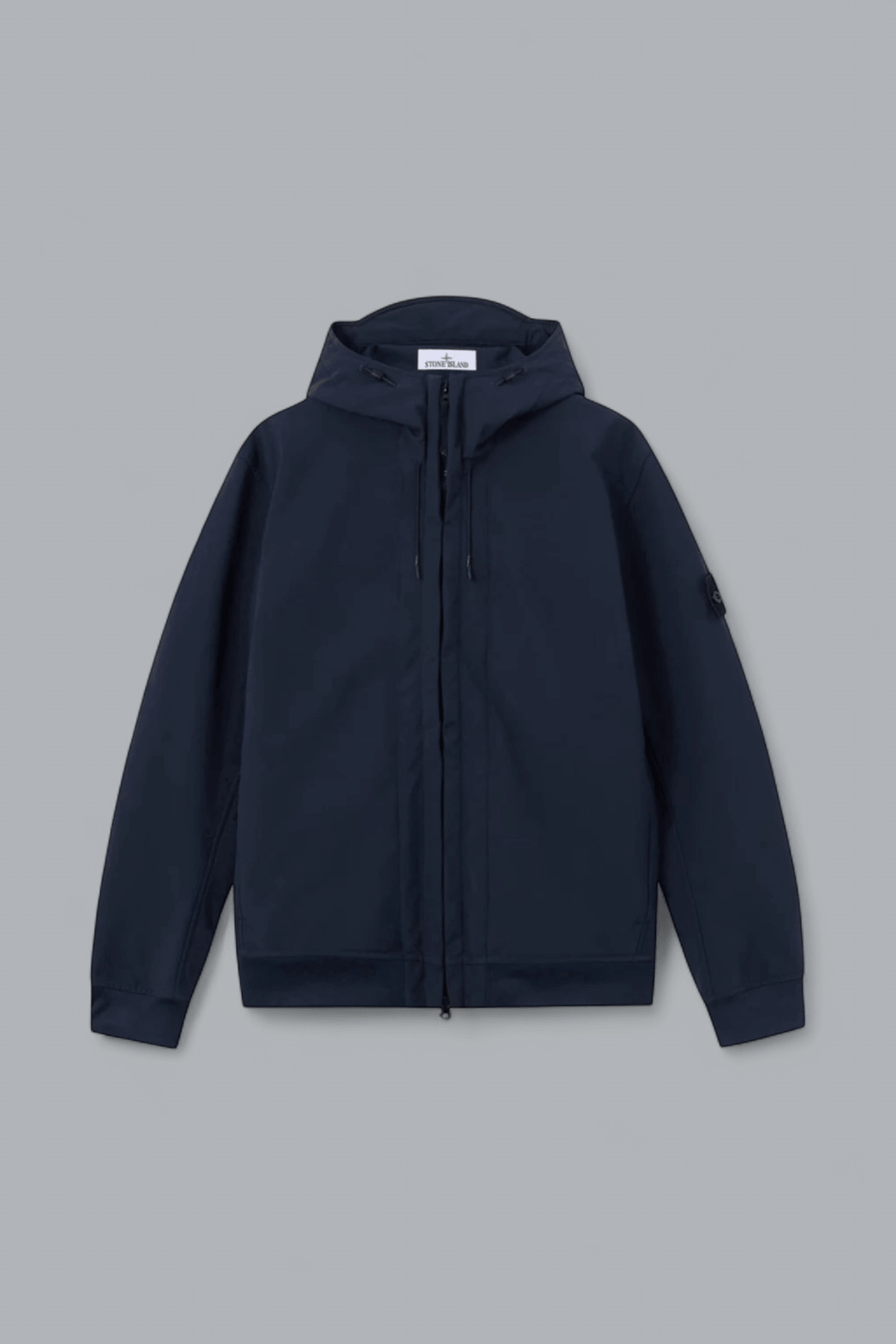 SOFT SHELL-R E.DYE® TECHNOLOGY JACKET
