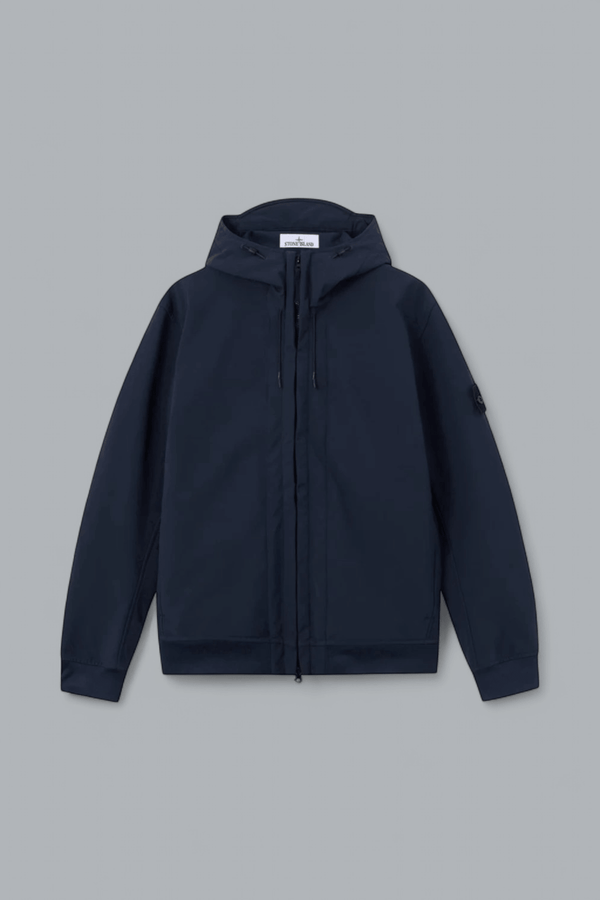 SOFT SHELL-R E.DYE® TECHNOLOGY JACKET