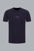 30/1 JERSEY SHORT SLEEVE LOGO T-SHIRT