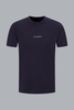 30/1 JERSEY SHORT SLEEVE LOGO T-SHIRT