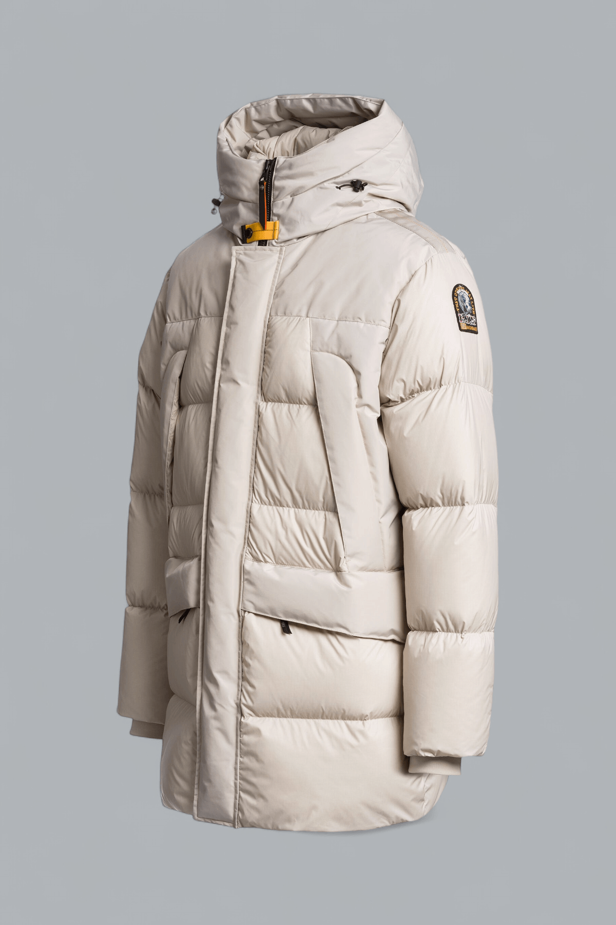 SHEDIR PARKA