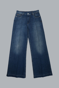 NADIA PALAZZO JEANS