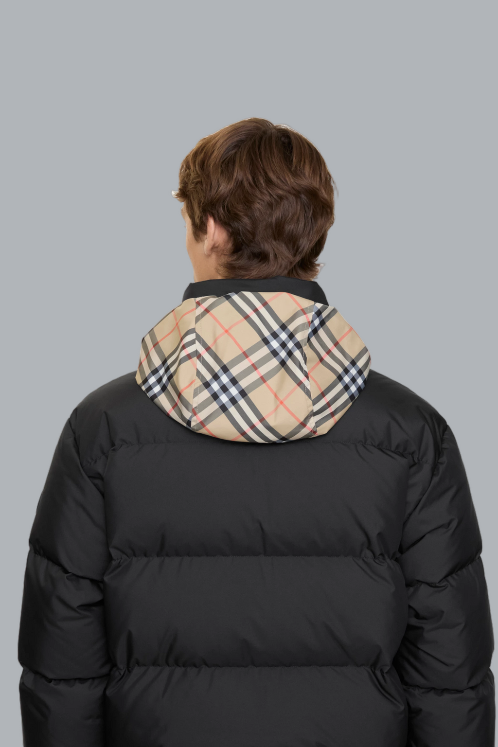 SNOWDON DOWN JACKET