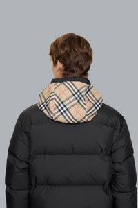 SNOWDON DOWN JACKET
