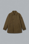 DAVID-TC GHOST PEA COAT