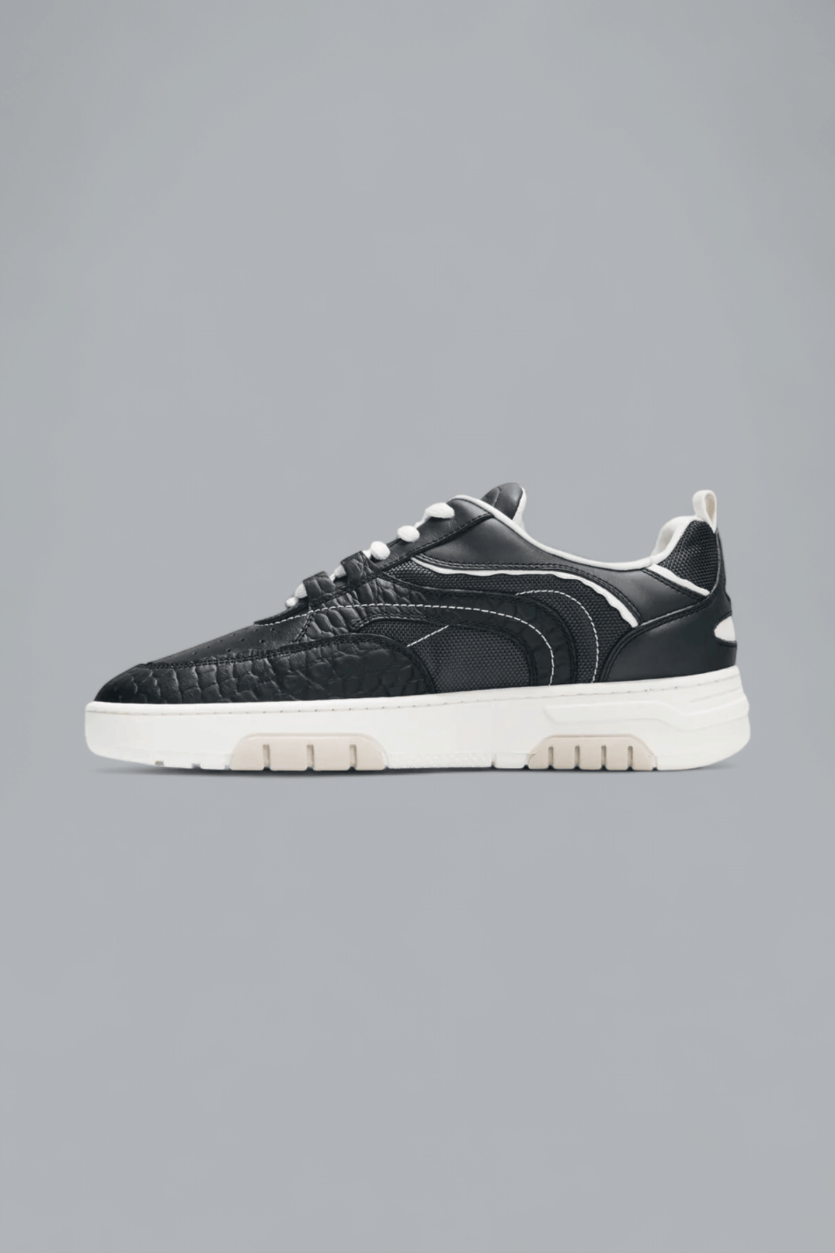 ART PRIMO BASKET RIPM3Z BLACK