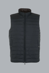 Reversible Vest