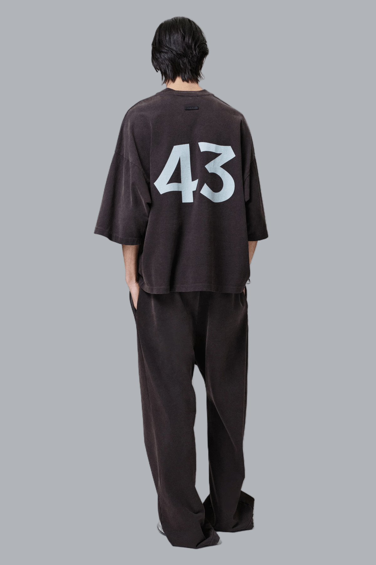 FEAR OF GOD "43" T-SHIRT