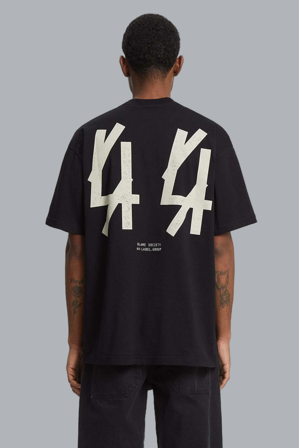 BACKSTAGE T-SHIRT